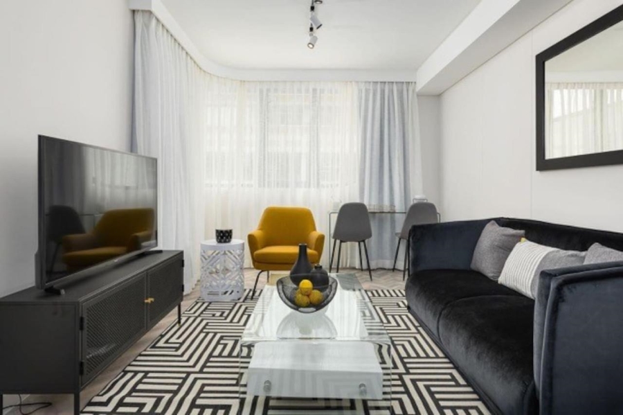 0 Bedroom Property for Sale in Cape Town City Centre Western Cape